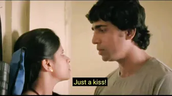 Bollywood most sexy movie. #2