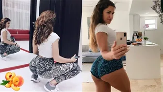 NASTYA NASS (@NastyaNass) ???? Best Twerking Moments #MustWatch