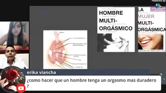 HABLEMOS DE EL ORGASMO #4