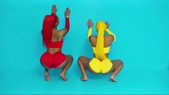 Twerk puttana ♥️♥️♥️♥️♥️♥️♥️♥️♥️♥️ #2