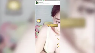 Hot Bigo Live | Hot Thailand Beautiful Girls Live. #3