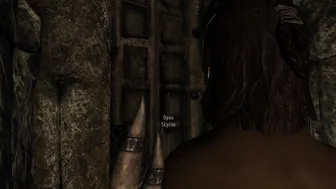 The Elder Scrolls V Skyrim nudist Repentance p2 #4