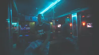 SODLiMan - Hop Out (Strip Club Visual) (Shot By: @AimHighSims)