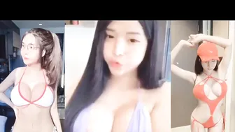 Binibining marikit with ♥️♥️♥️♥️♥️♥️big boobs♥️♥️♥️♥️♥️♥️ #3