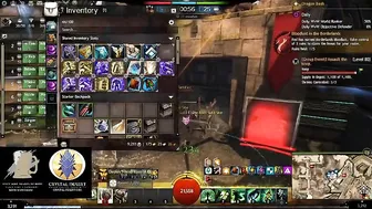 Sixty Nine Shades of [NUDE] WvW Pep Rally Guild Wars 2 №2 #2