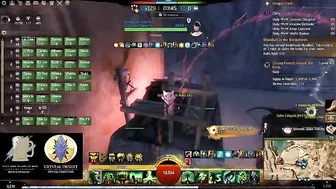 Sixty Nine Shades of [NUDE] WvW Pep Rally Guild Wars 2 №2 #3