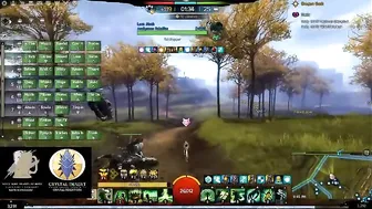 Sixty Nine Shades of [NUDE] WvW Pep Rally Guild Wars 2 №2 #4