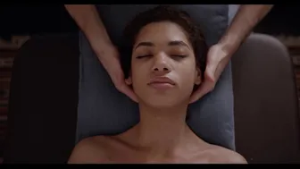 Sensual Body Massage