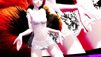 MMD Lalalay ~Lingerie Kandi~ #2