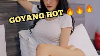 Viral || Goyang Tante Seksi