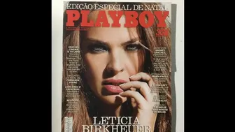 PLAYBOY