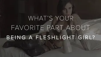 Fleshlight Interviews Pornstar Joanna Angel