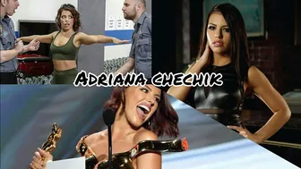 pornstar Adriana chechik lifestyles, biography, family, life, age, height, videos, interview