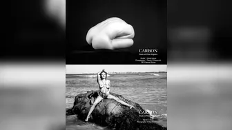 Carbon Magazine #9 #4