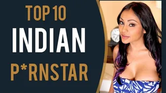 TOP 10 Indian Pornstar 2020 | MUST WATCH |