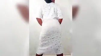 She gat booty yalabi omwana yabala #2