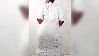 She gat booty yalabi omwana yabala #3