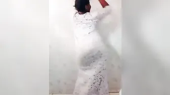 She gat booty yalabi omwana yabala #4