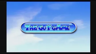 The Guy Game episode 13 -The One with Tits (PS2)