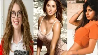 top 10 sexiest / most beautiful female in the world