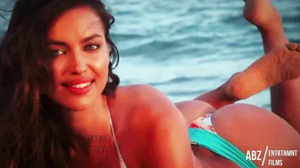 Irina Shayk x Abz Entrtnmnt Films | SUPERMODEL #2