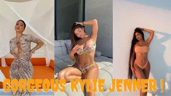 50 hot kylie jenner bikini pictures | kylie jenner instagram photos | kylie jenner | Rahul Siloth