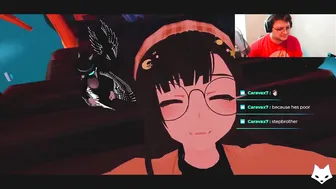 Just For Step-Bro Vrchat #2