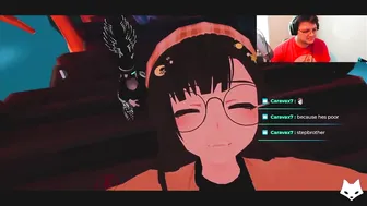 Just For Step-Bro Vrchat #3