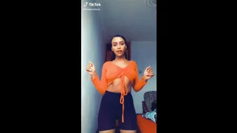 Tik Tok HOT habesha girls TWERK dance