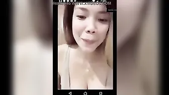 dancing sexy big boobs pinay #3