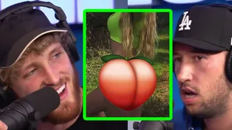 BOOBS OR BUTTS? (IMPAULSIVE DEBATES)