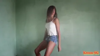 Sexy dance Sexy Girl Alina #2