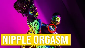 How To Give A Girl A Nipple Orgasm! Secret Orgasm Techniques!