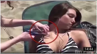 Sexy GIRLS THUG LIFE & FAILS | Compilation