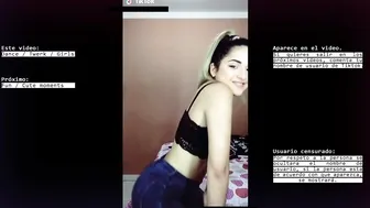 #01 | TikTok Moments | Twerk, Sexy, Girls #2