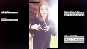 #01 | TikTok Moments | Twerk, Sexy, Girls #3