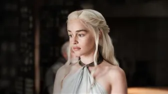 Daenerys Targaryen: The rise of the dragon