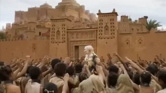 Daenerys Targaryen: The rise of the dragon #4