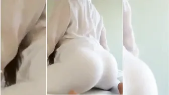 Mandy Kay Big Booty Twerk 2020 #2