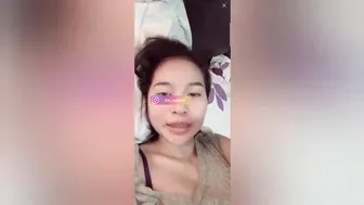 bigo live hot | si cantik pamer cupangan #4