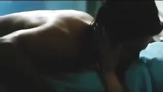 Tamil romantik hot movie scenes 2020 | blue hot saree | hindi hot scene #3