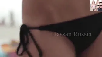 100001 top sexy girls ♥️♥️♥️♥️البحر من روسيا #2