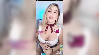 Bigo live sexy girl #2