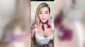 Bigo live sexy girl #3