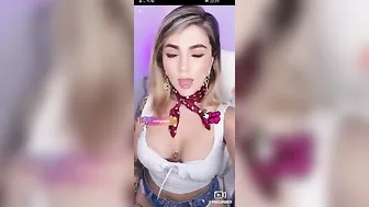 Bigo live sexy girl #4