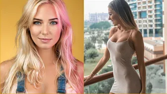 Top 10 sexiest instagram models 2020