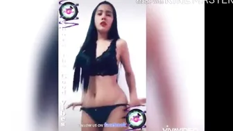 Pinay hottest video part 3 #2