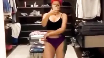 Cardi B Hot Twerk♥️♥️ #2