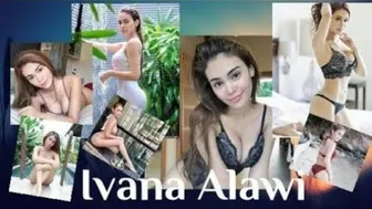 Ivana Alawi Sexy Photos