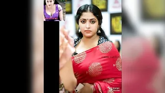 Anusithara nude photo shoot.. hot #2